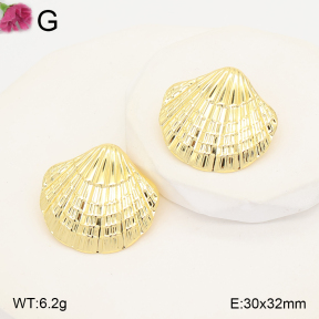 F2E202378ablb-J165  Fashion Earrings