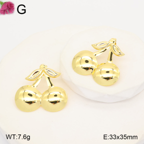 F2E202380ablb-J165  Fashion Earrings