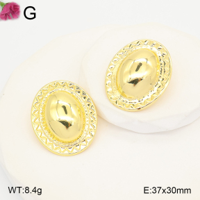 F2E202385ablb-J165  Fashion Earrings
