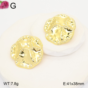 F2E202387ablb-J165  Fashion Earrings