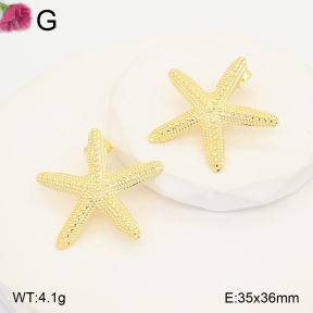 F2E202388ablb-J165  Fashion Earrings