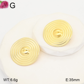 F2E202389ablb-J165  Fashion Earrings