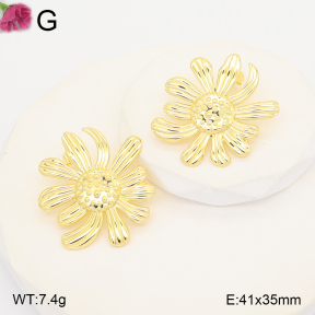 F2E202390ablb-J165  Fashion Earrings