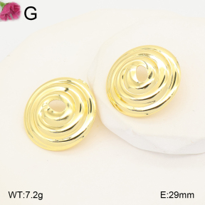 F2E202391ablb-J165  Fashion Earrings