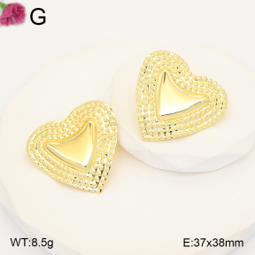 F2E202392ablb-J165  Fashion Earrings