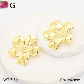 F2E202393ablb-J165  Fashion Earrings