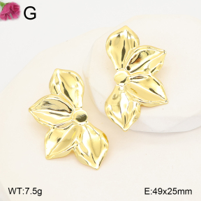 F2E202395vbll-J165  Fashion Earrings