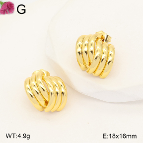 F2E202396aakl-J165  Fashion Earrings