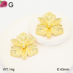 F2E202397ablb-J165  Fashion Earrings
