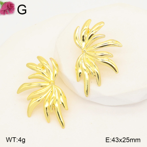 F2E202398vbll-J165  Fashion Earrings