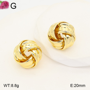 F2E202399vbll-J165  Fashion Earrings