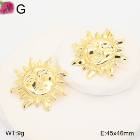 F2E202407vbll-J165  Fashion Earrings