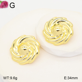 F2E202409ablb-J165  Fashion Earrings
