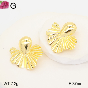 F2E202410ablb-J165  Fashion Earrings