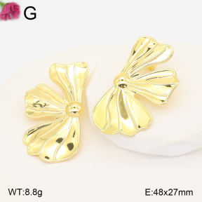 F2E202412vbll-J165  Fashion Earrings