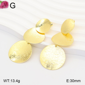 F2E202419vbll-J165  Fashion Earrings