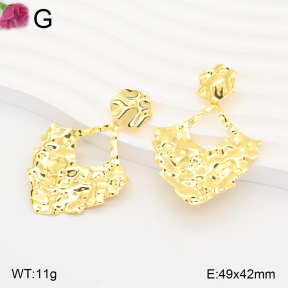 F2E202421vbll-J165  Fashion Earrings