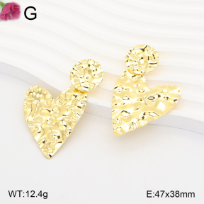 F2E202422vbll-J165  Fashion Earrings