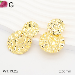 F2E202424vbll-J165  Fashion Earrings