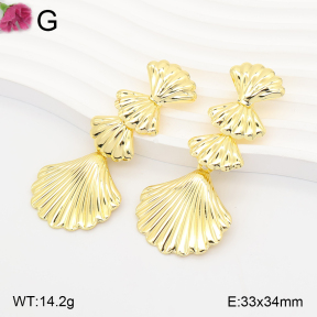 F2E202425bblo-J165  Fashion Earrings