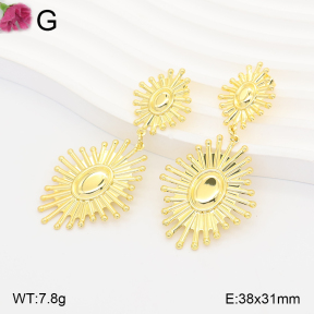F2E202428vbll-J165  Fashion Earrings