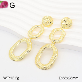 F2E202429vbll-J165  Fashion Earrings
