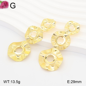 F2E202430bblo-J165  Fashion Earrings