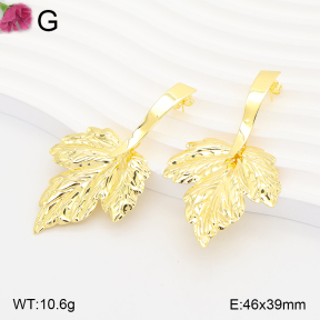 F2E202431vbll-J165  Fashion Earrings