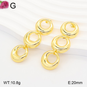 F2E202432vbll-J165  Fashion Earrings