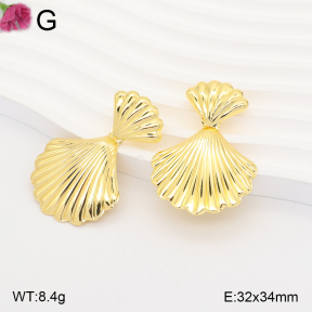 F2E202434vbll-J165  Fashion Earrings