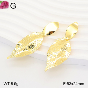 F2E202435vbll-J165  Fashion Earrings