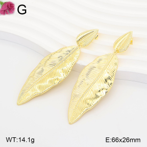 F2E202436vbll-J165  Fashion Earrings