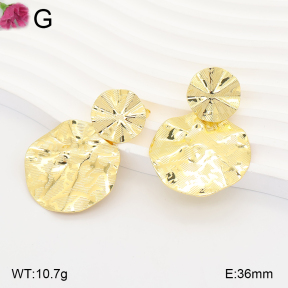 F2E202437vbll-J165  Fashion Earrings