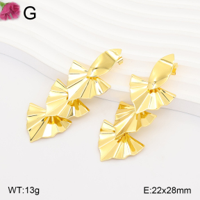 F2E202439vbll-J165  Fashion Earrings