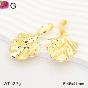 F2E202441vbll-J165  Fashion Earrings