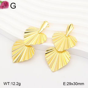 F2E202443vbll-J165  Fashion Earrings