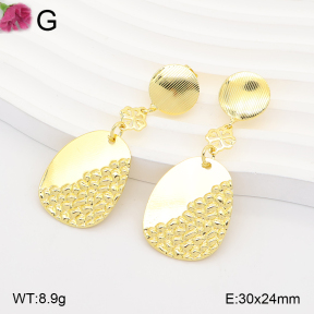F2E202447vbll-J165  Fashion Earrings