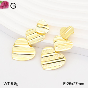 F2E202448vbll-J165  Fashion Earrings