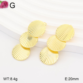 F2E202449vbll-J165  Fashion Earrings