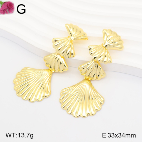 F2E202451bblo-J165  Fashion Earrings