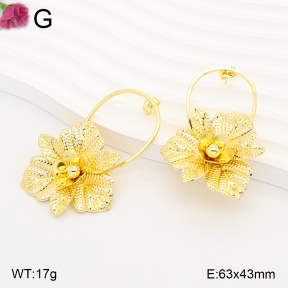 F2E202452vbll-J165  Fashion Earrings