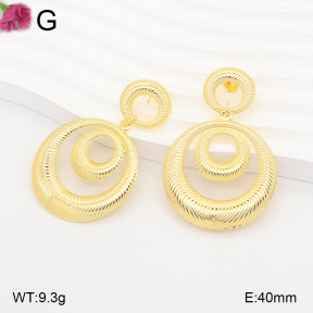 F2E202453vbll-J165  Fashion Earrings