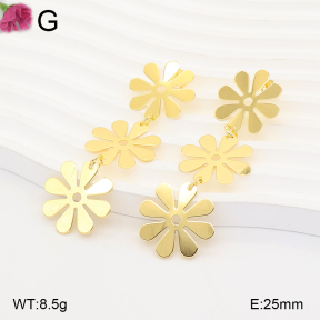 F2E202454vbll-J165  Fashion Earrings