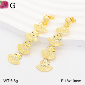 F2E202457bblo-J165  Fashion Earrings