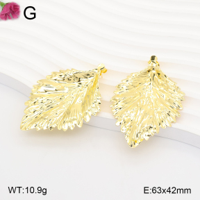 F2E202458ablb-J165  Fashion Earrings