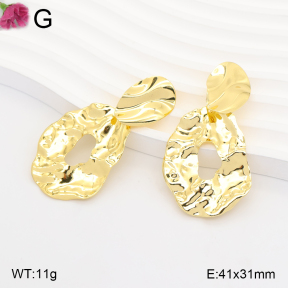 F2E202459vbll-J165  Fashion Earrings