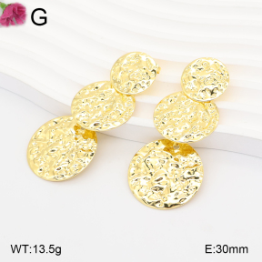 F2E202460vbll-J165  Fashion Earrings