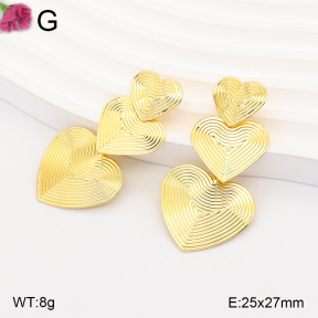 F2E202462vbll-J165  Fashion Earrings