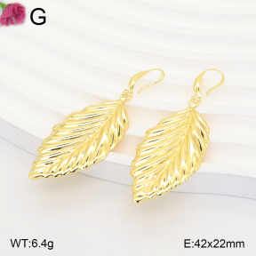 F2E202465ablb-J165  Fashion Earrings