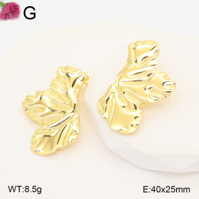 F2E202467ablb-J165  Fashion Earrings